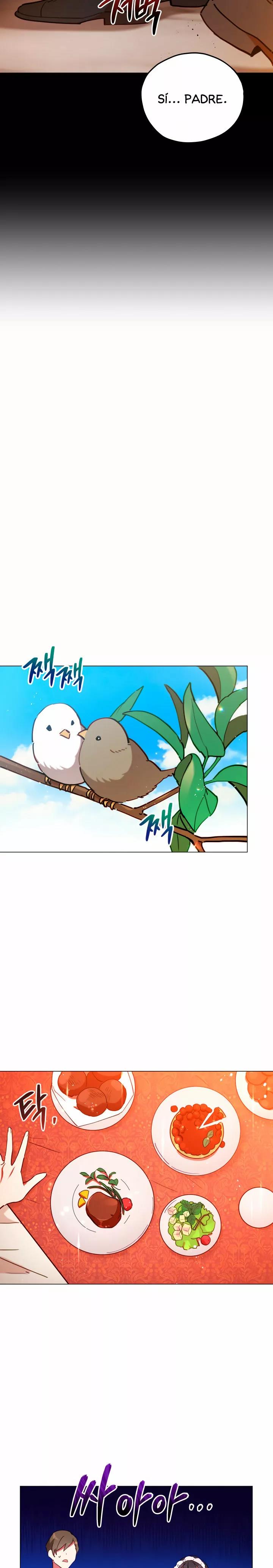 Read Dama intocable Manga Online