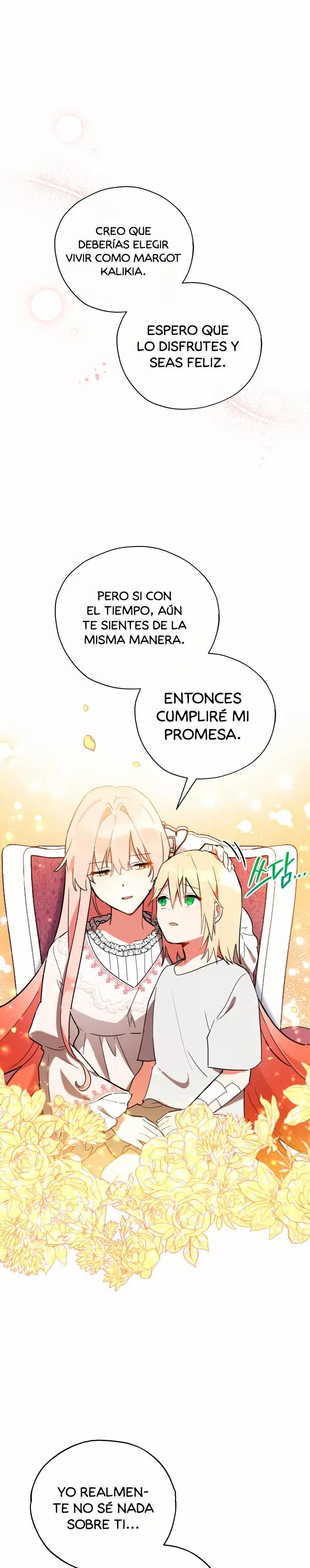 Read Dama intocable Manga Online