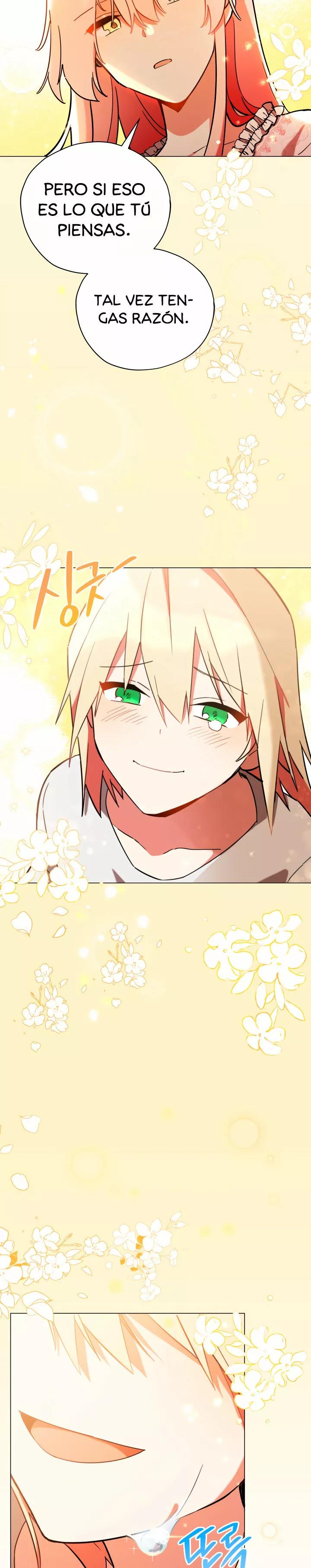 Read Dama intocable Manga Online