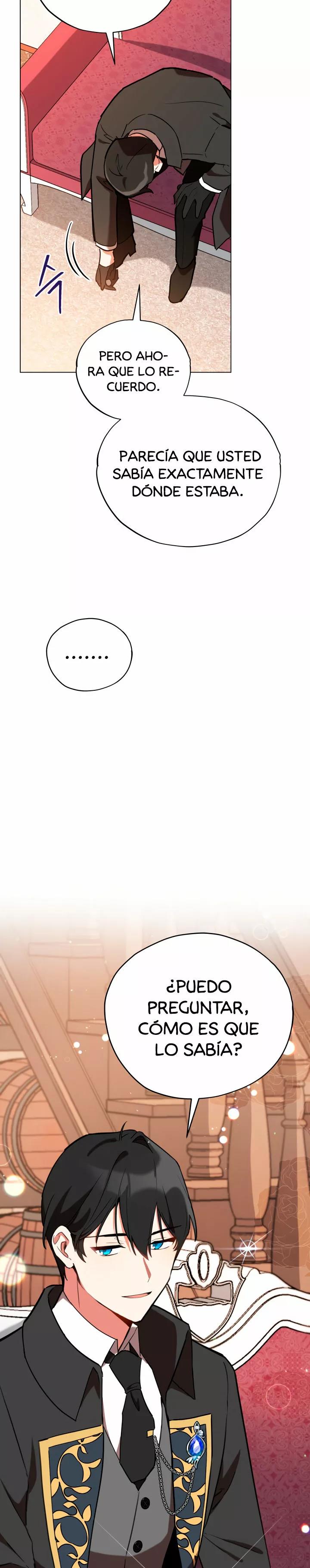 Read Dama intocable Manga Online