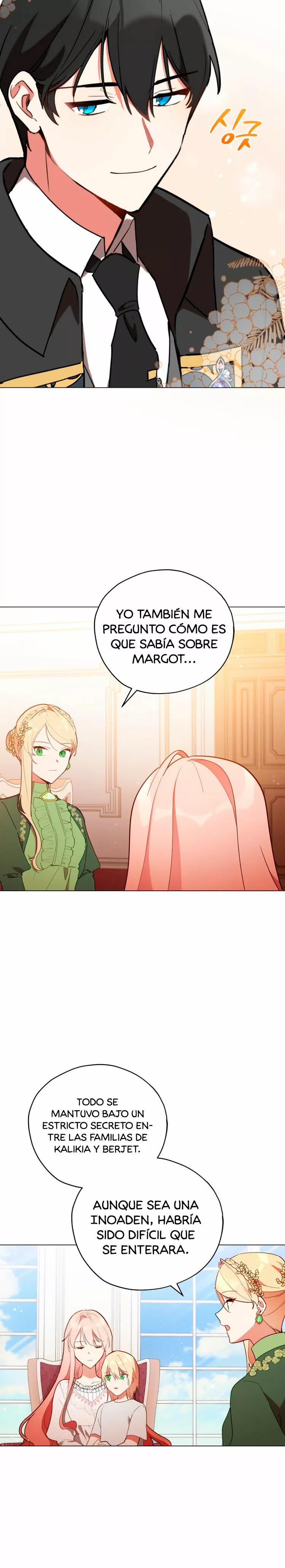 Read Dama intocable Manga Online