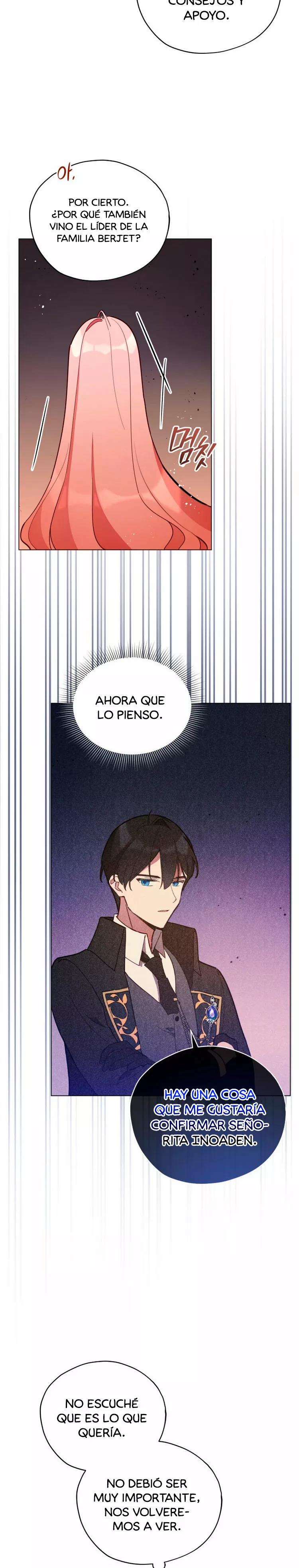 Read Dama intocable Manga Online