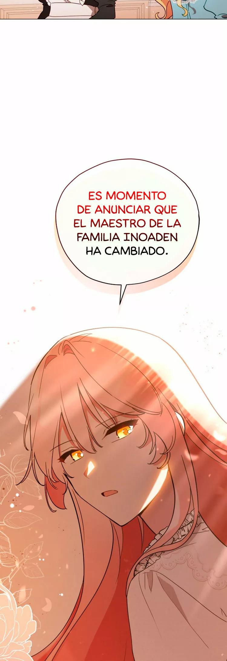 Read Dama intocable Manga Online