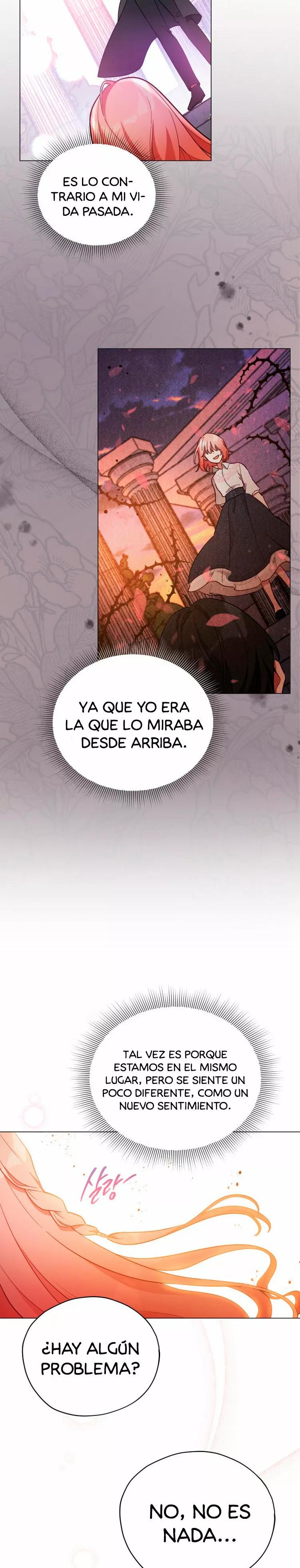 Read Dama intocable Manga Online