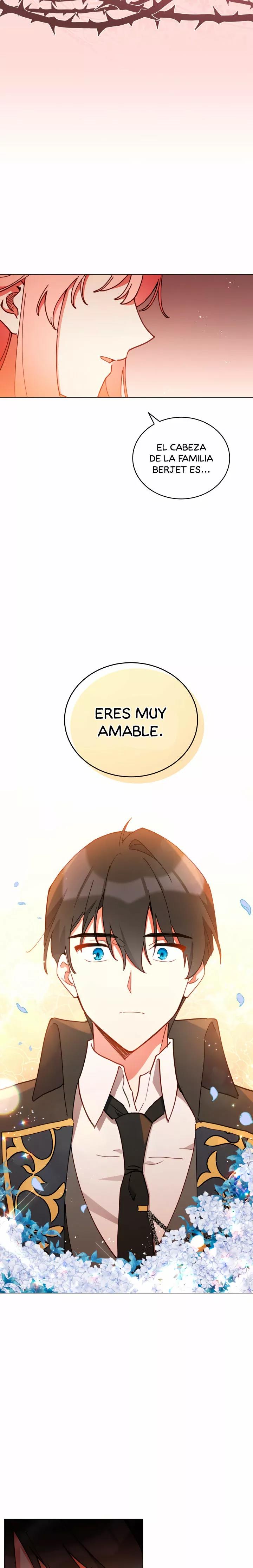 Read Dama intocable Manga Online