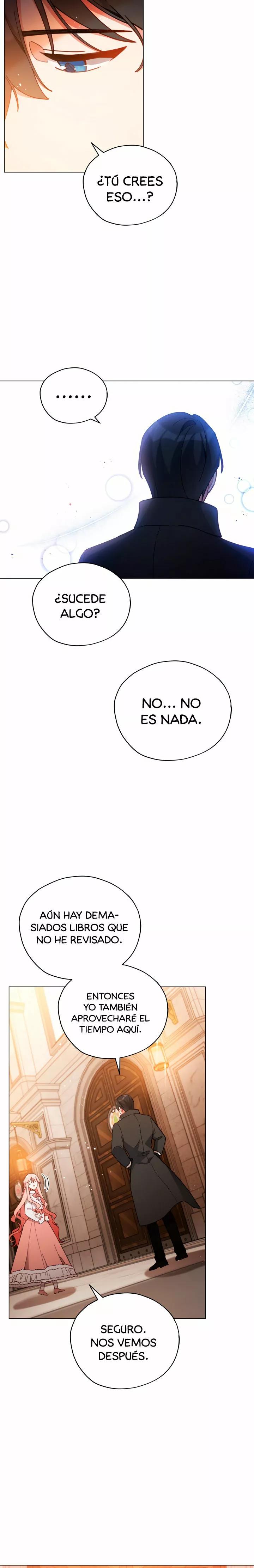 Read Dama intocable Manga Online
