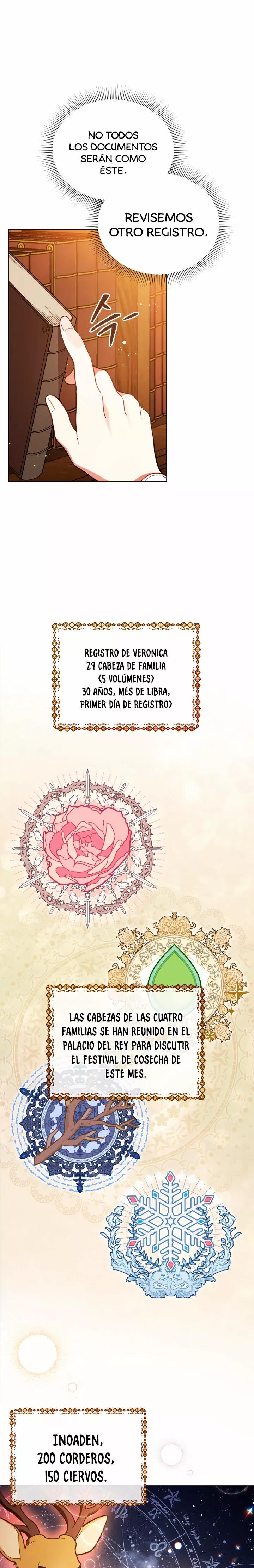 Read Dama intocable Manga Online