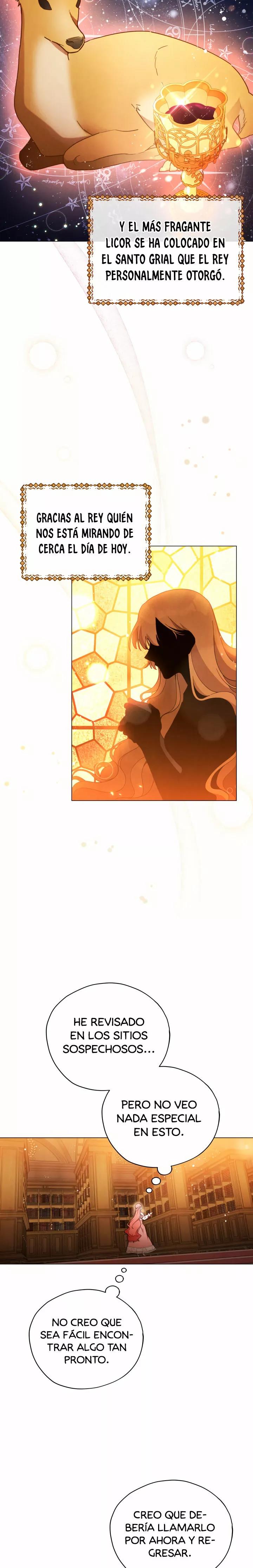 Read Dama intocable Manga Online