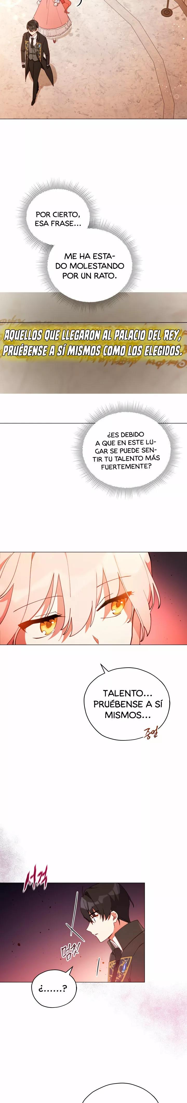 Read Dama intocable Manga Online