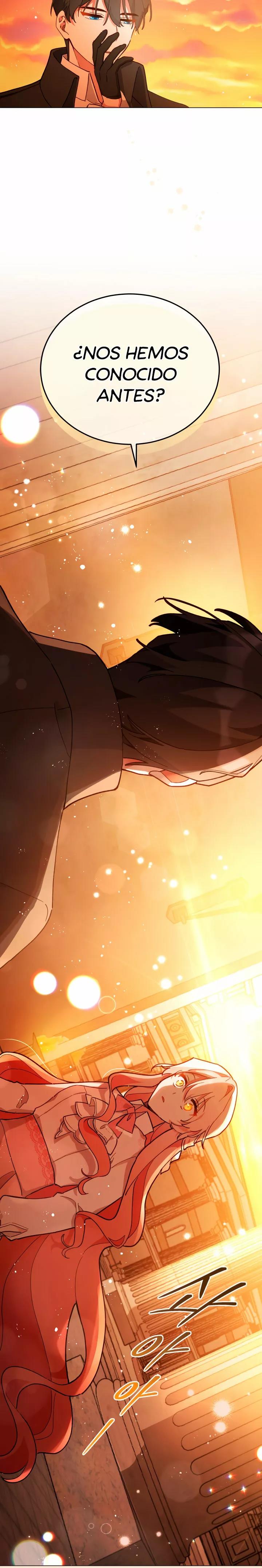 Read Dama intocable Manga Online