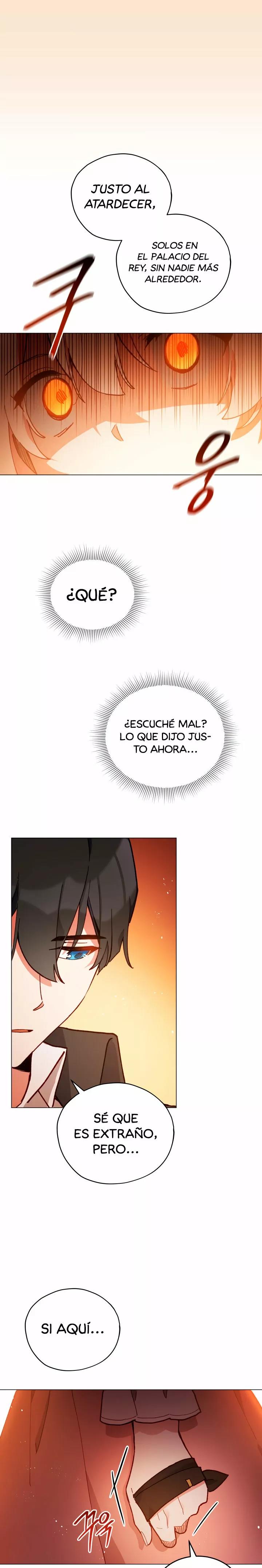 Read Dama intocable Manga Online