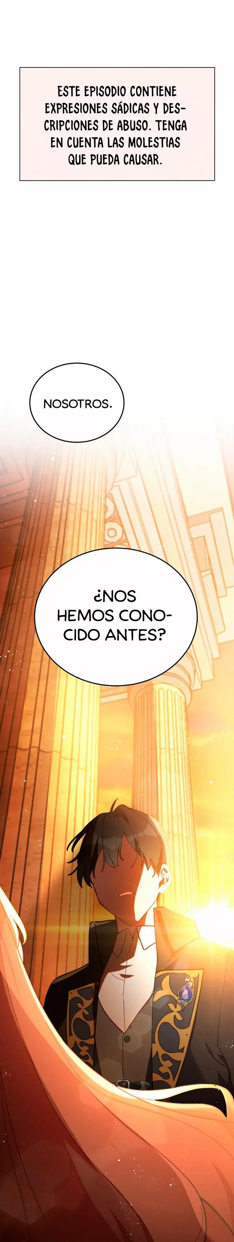 Read Dama intocable Manga Online