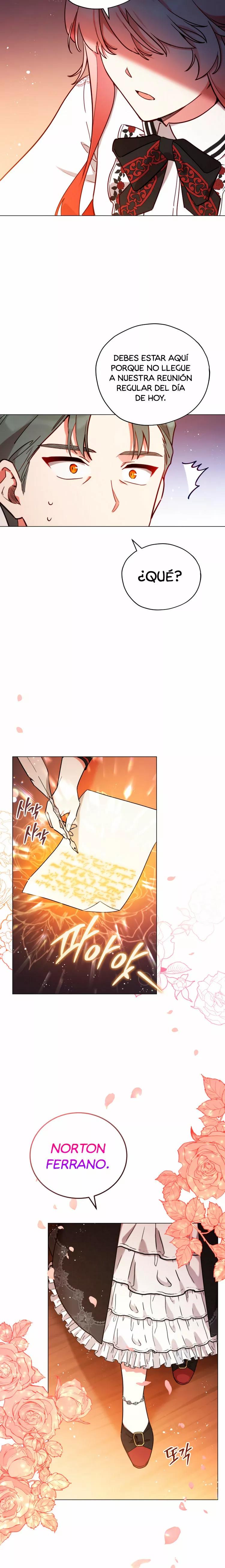 Read Dama intocable Manga Online