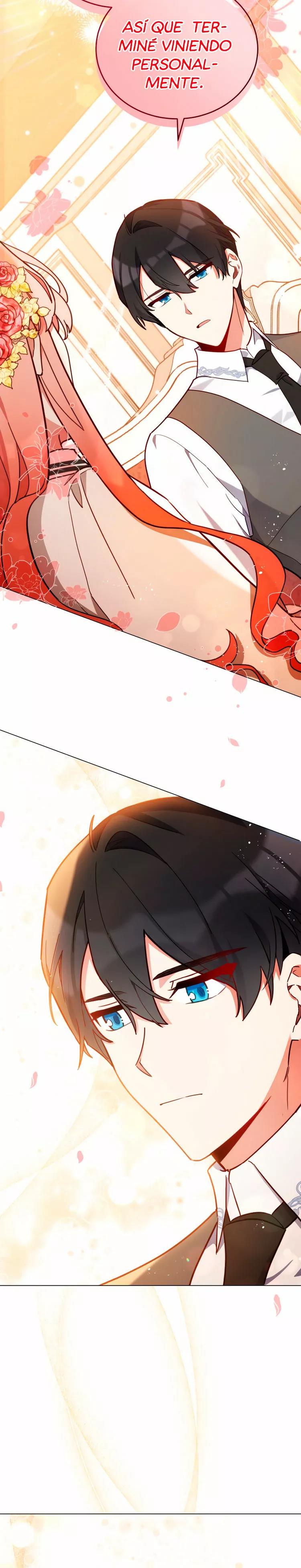 Read Dama intocable Manga Online