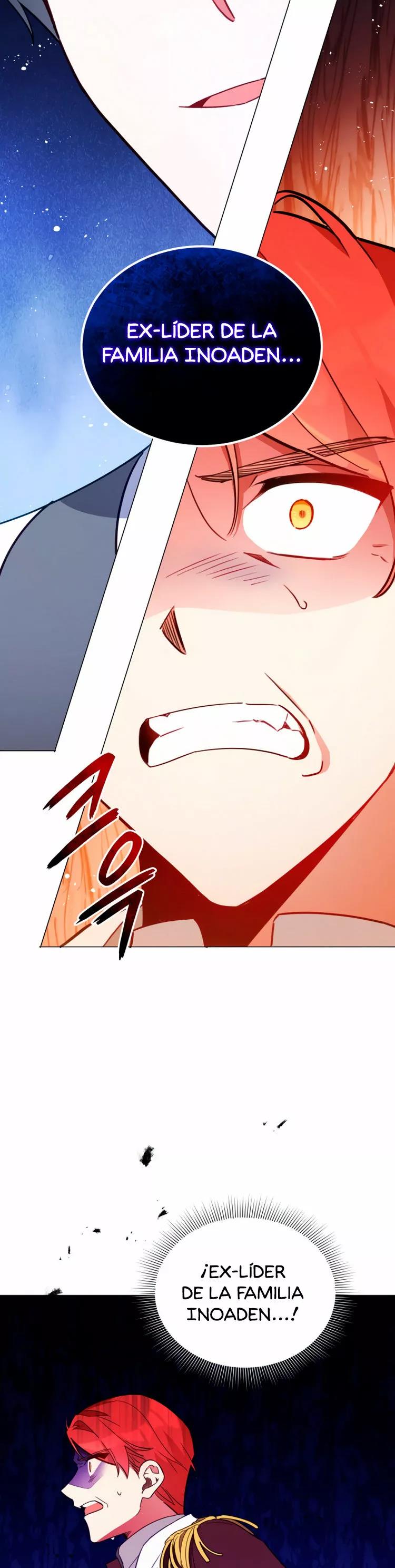 Read Dama intocable Manga Online