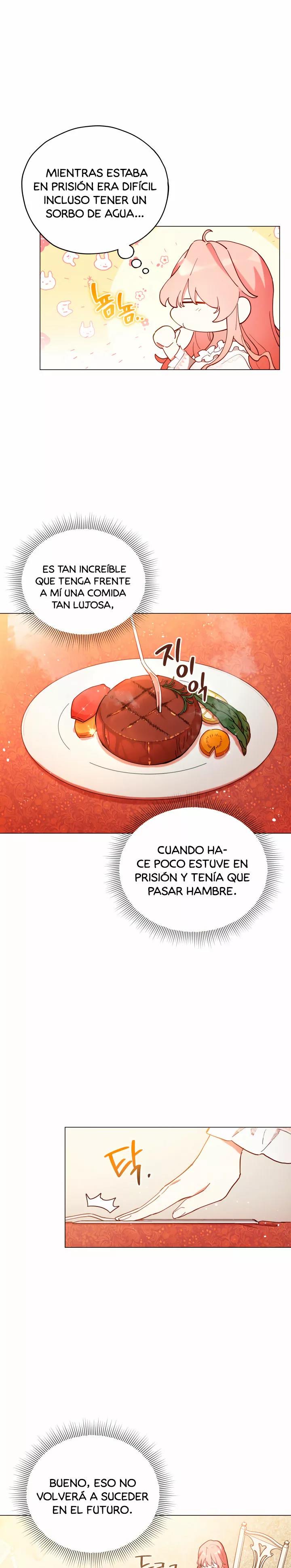 Read Dama intocable Manga Online