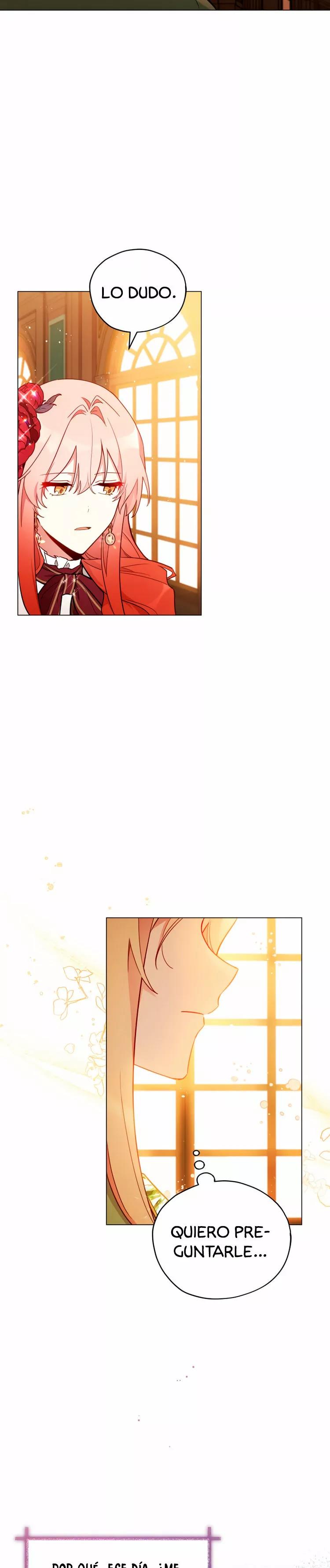 Read Dama intocable Manga Online