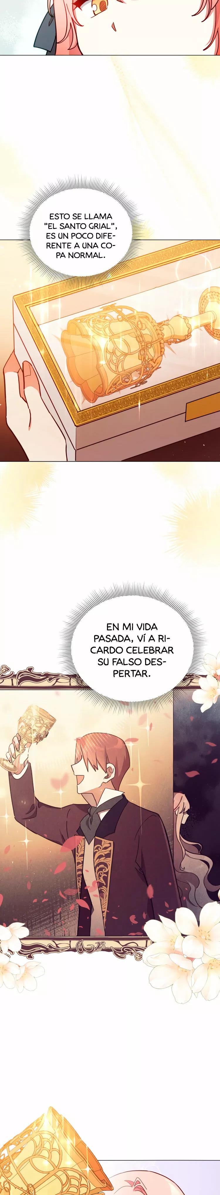 Read Dama intocable Manga Online