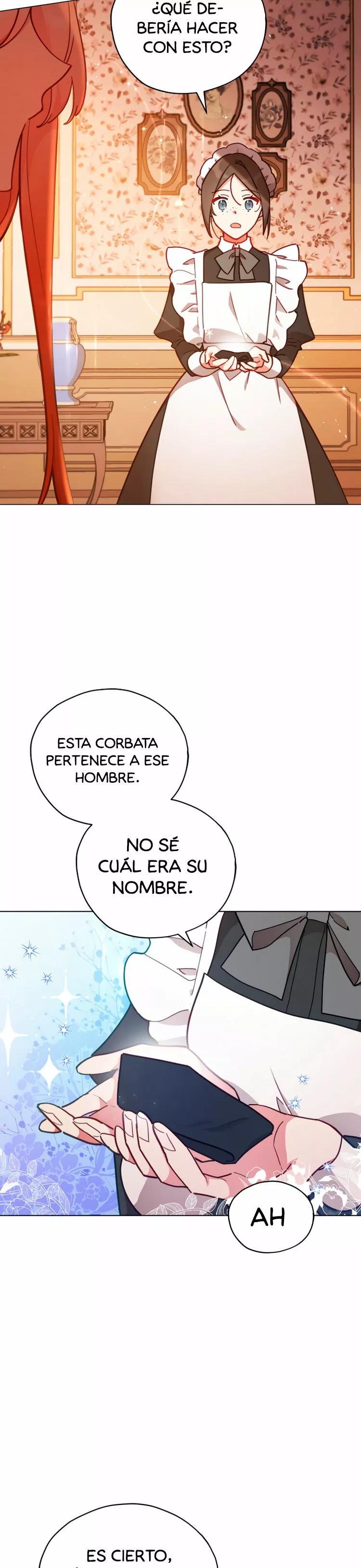 Read Dama intocable Manga Online
