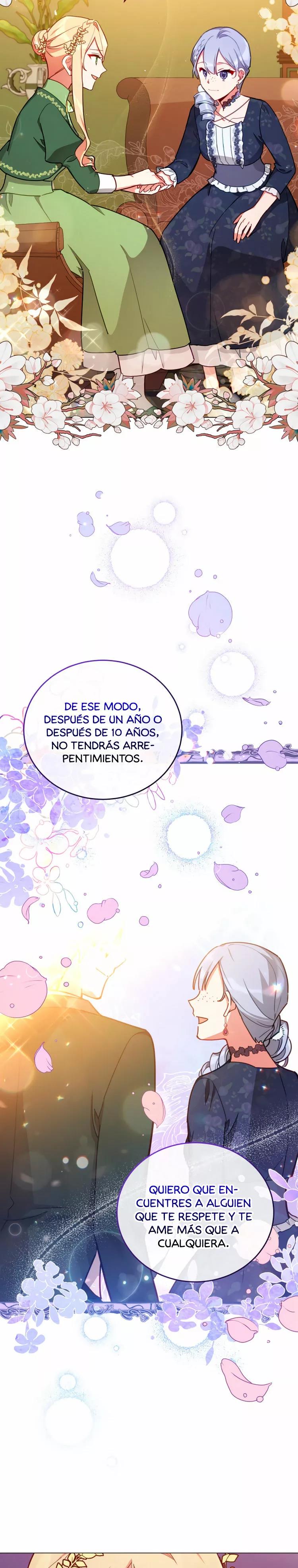 Read Dama intocable Manga Online
