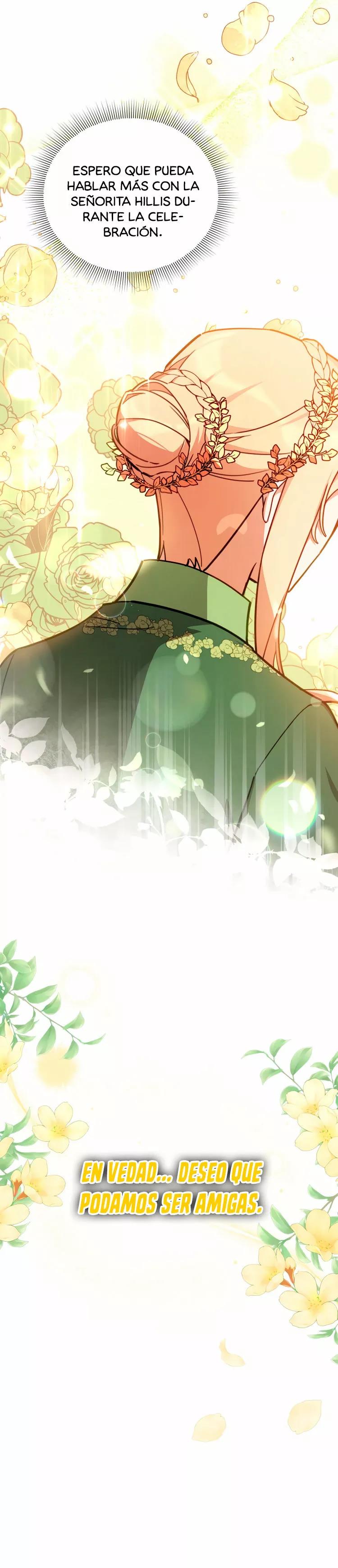 Read Dama intocable Manga Online