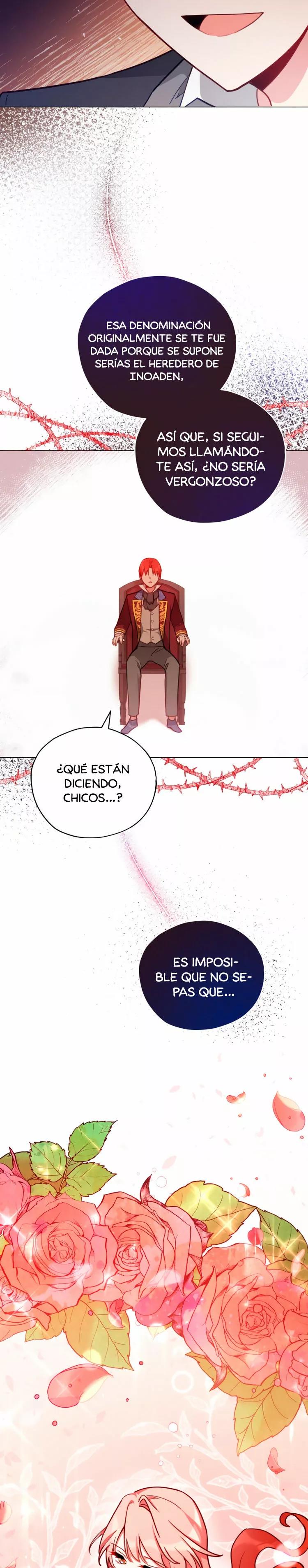 Read Dama intocable Manga Online