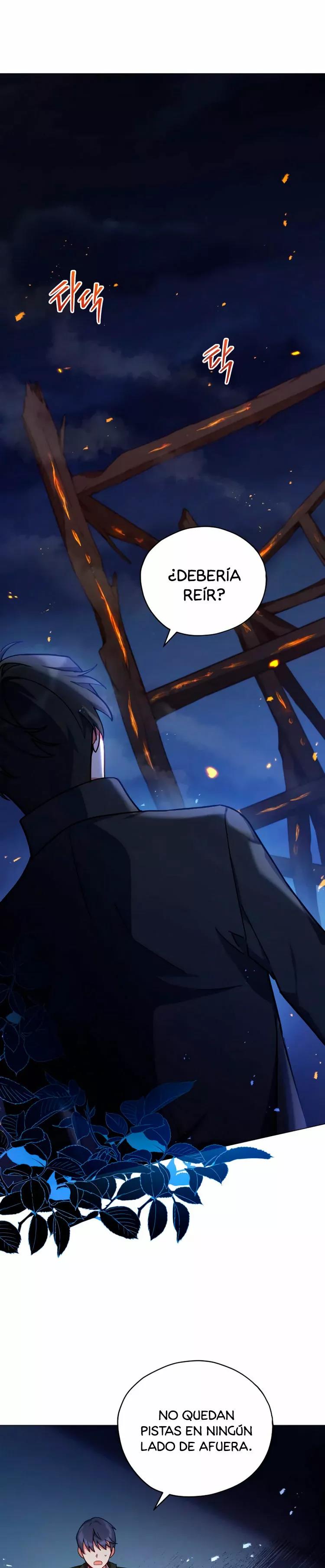 Read Dama intocable Manga Online