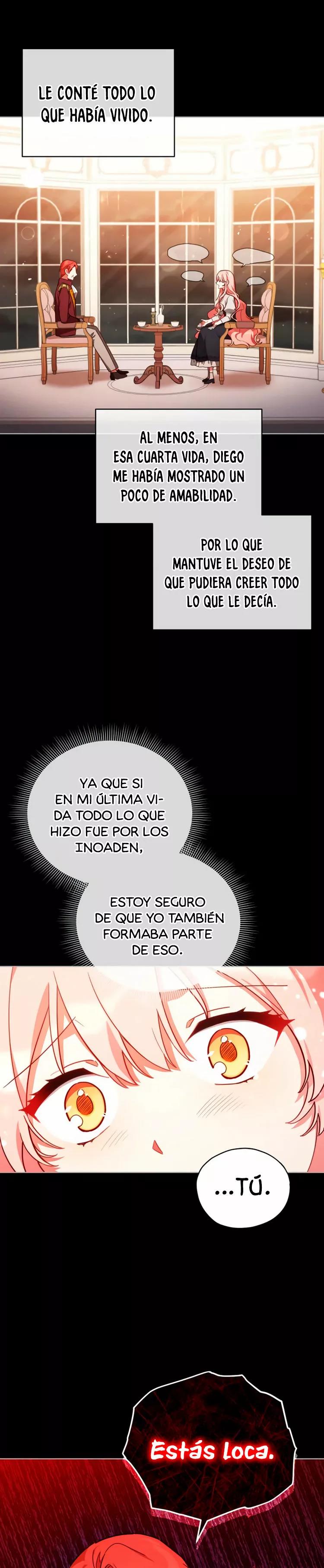 Read Dama intocable Manga Online