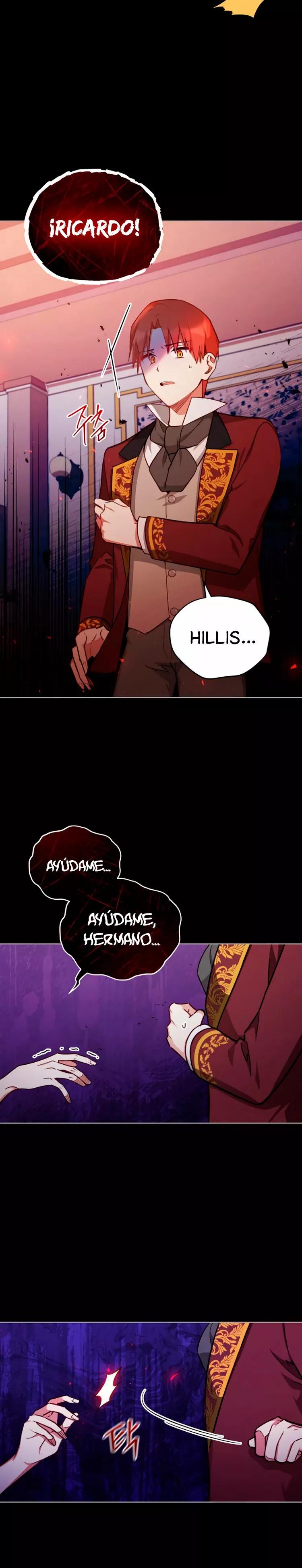 Read Dama intocable Manga Online