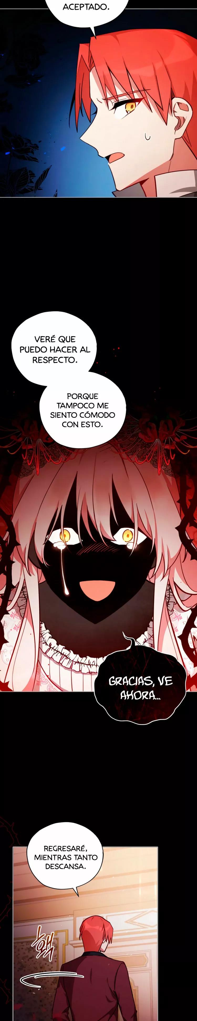 Read Dama intocable Manga Online