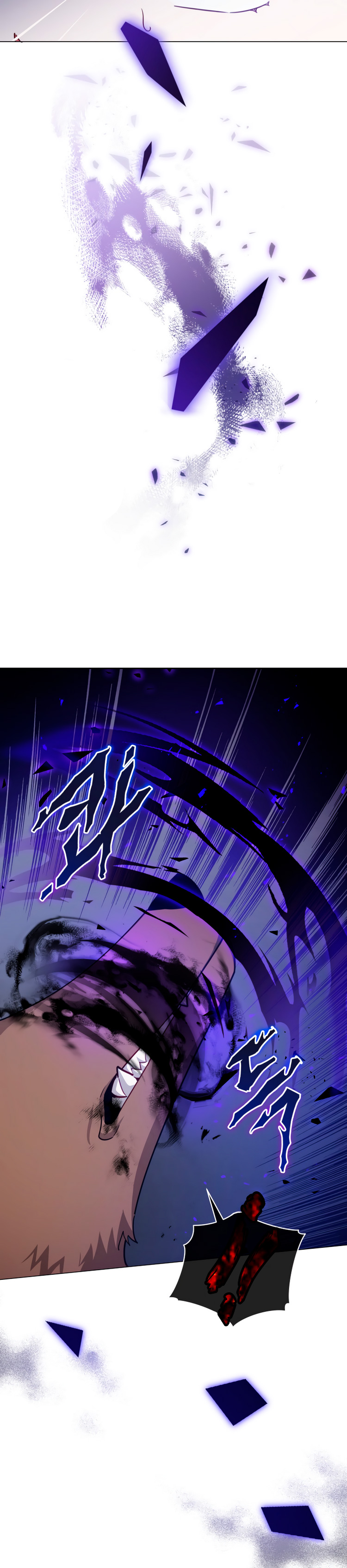 Read Dama intocable Manga Online