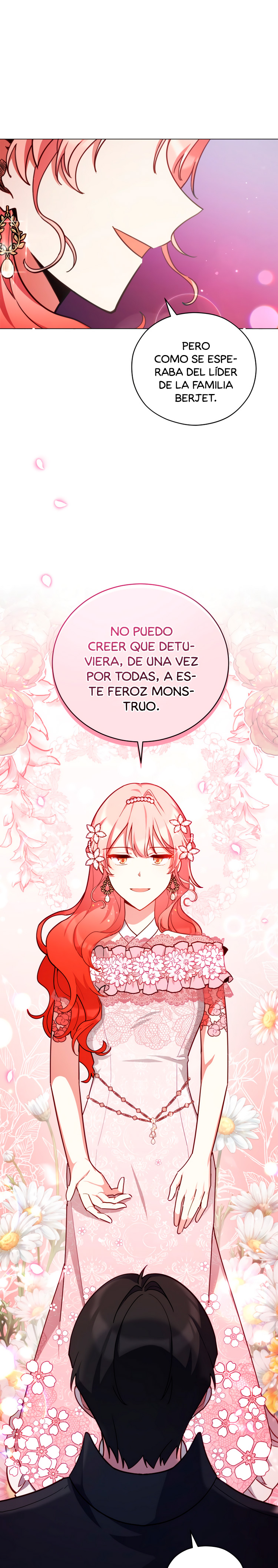 Read Dama intocable Manga Online