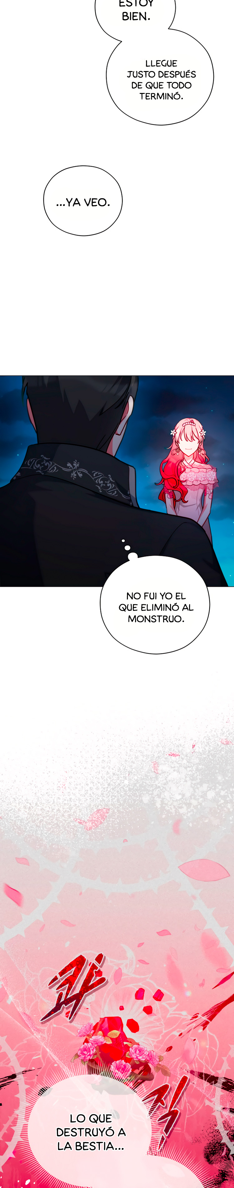 Read Dama intocable Manga Online