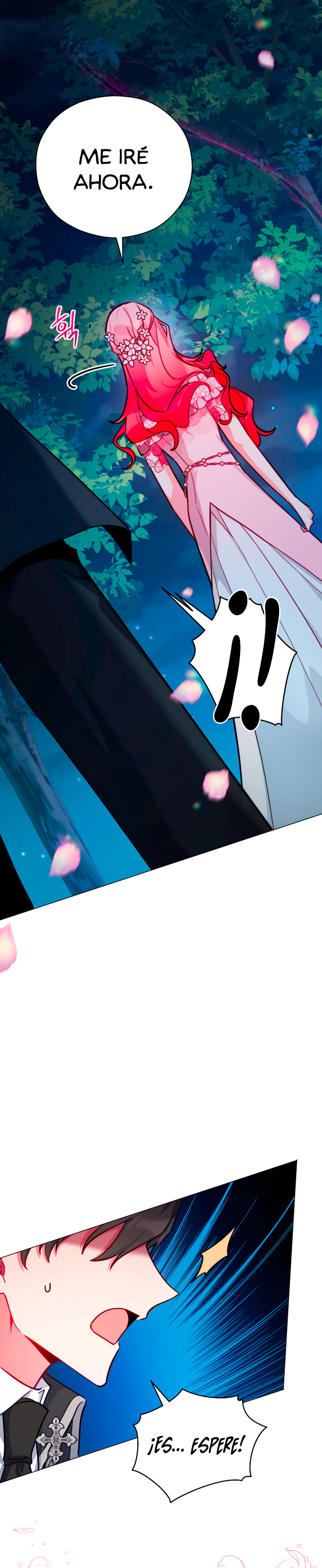 Read Dama intocable Manga Online