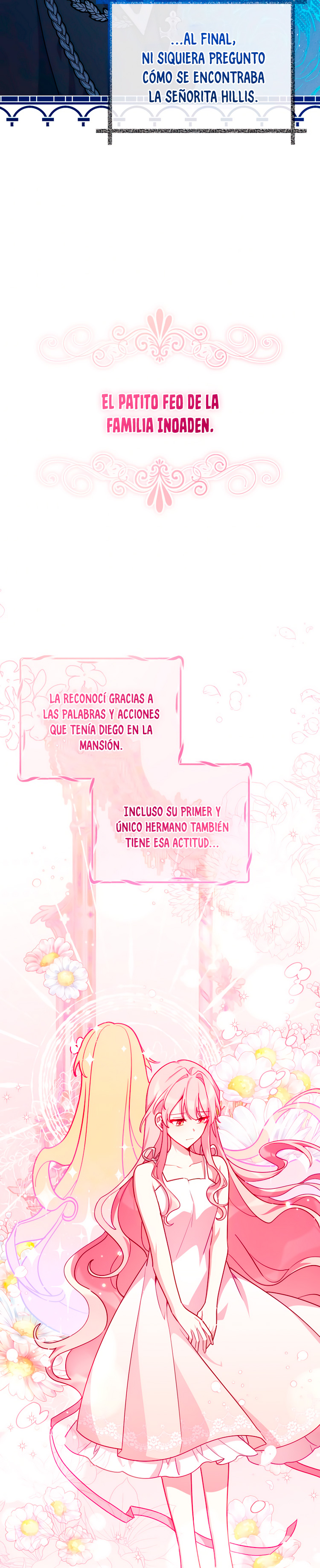 Read Dama intocable Manga Online