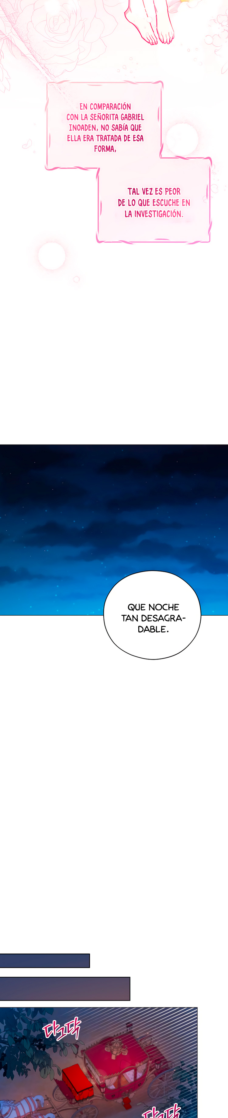 Read Dama intocable Manga Online