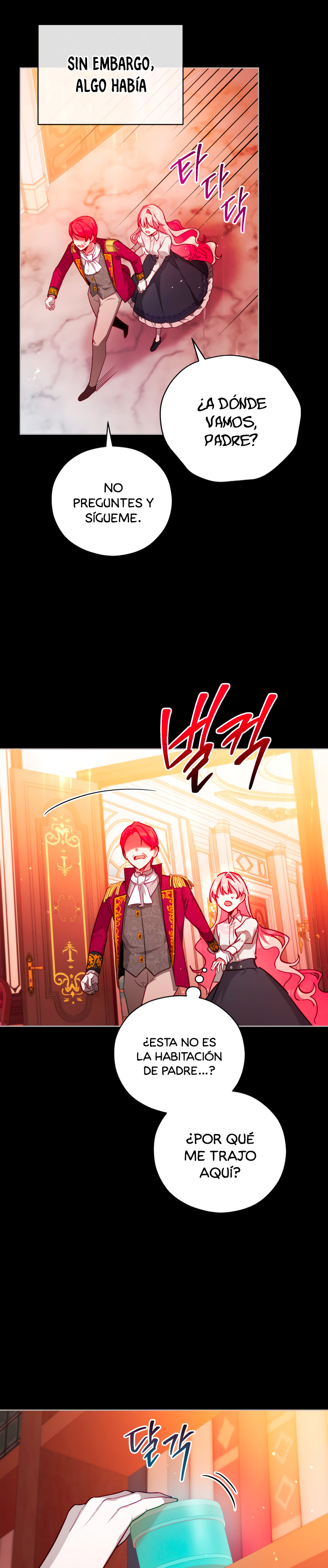Read Dama intocable Manga Online