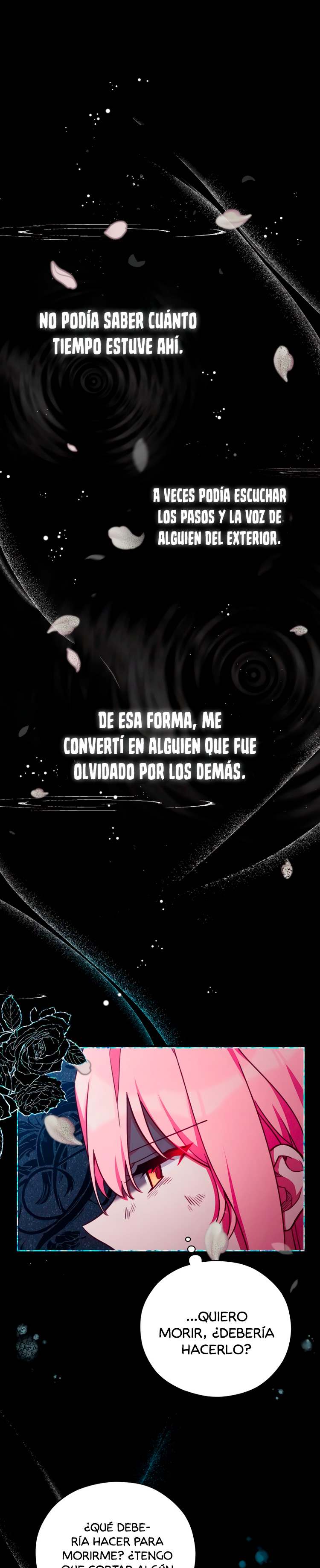 Read Dama intocable Manga Online