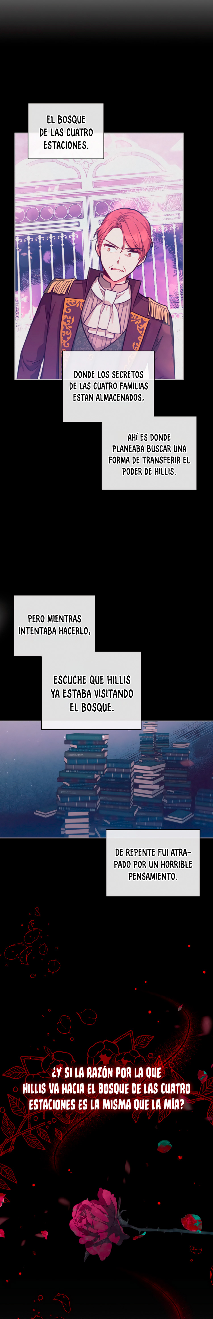 Read Dama intocable Manga Online