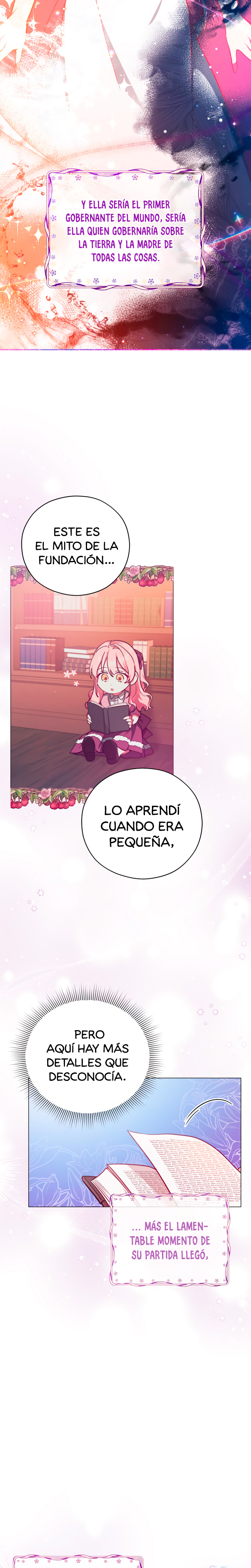 Read Dama intocable Manga Online