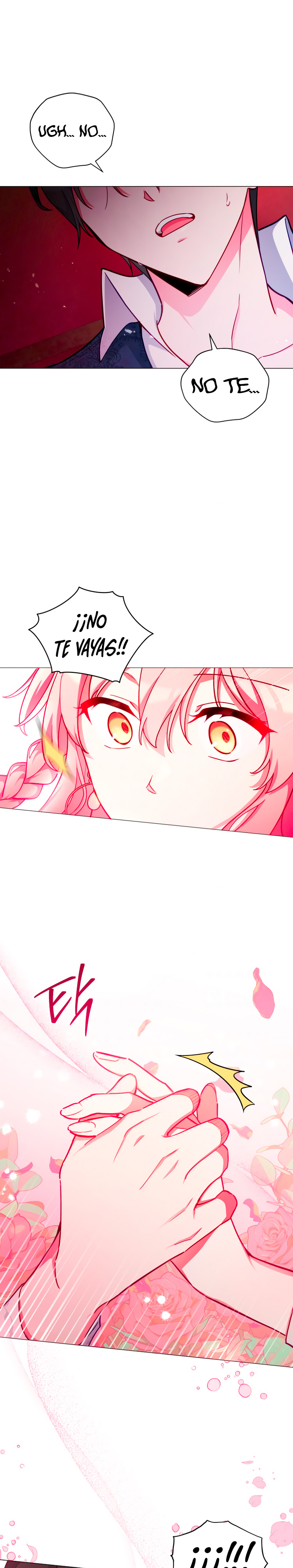 Read Dama intocable Manga Online