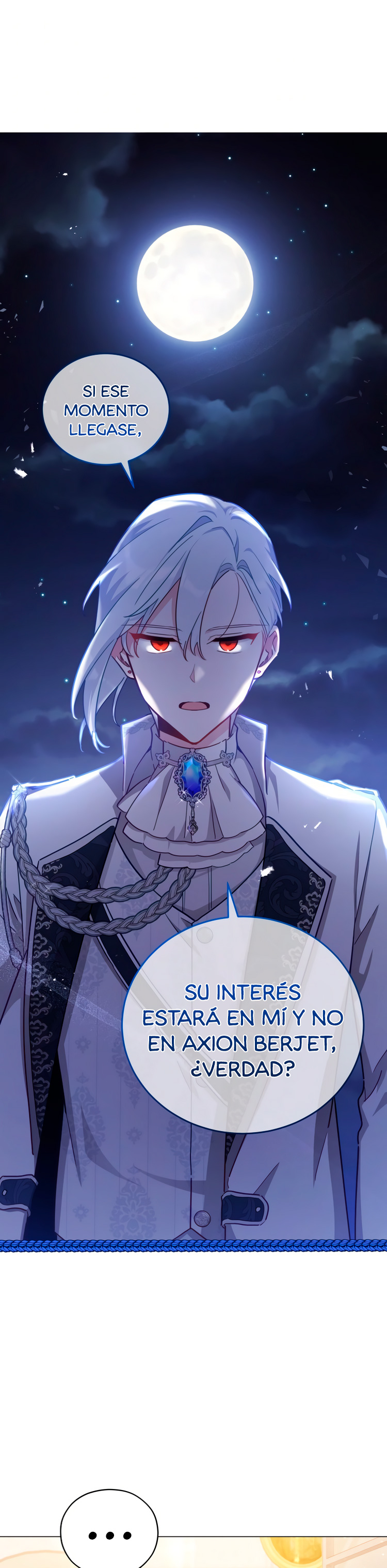 Read Dama intocable Manga Online