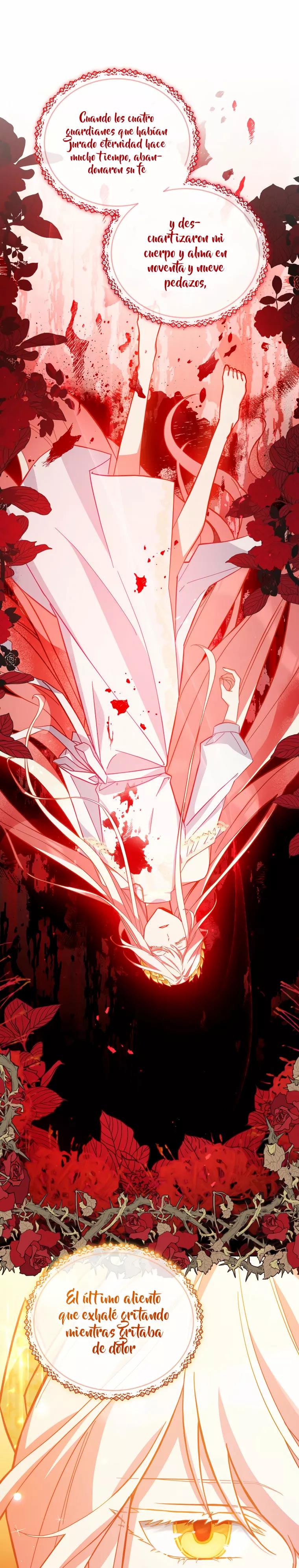 Read Dama intocable Manga Online