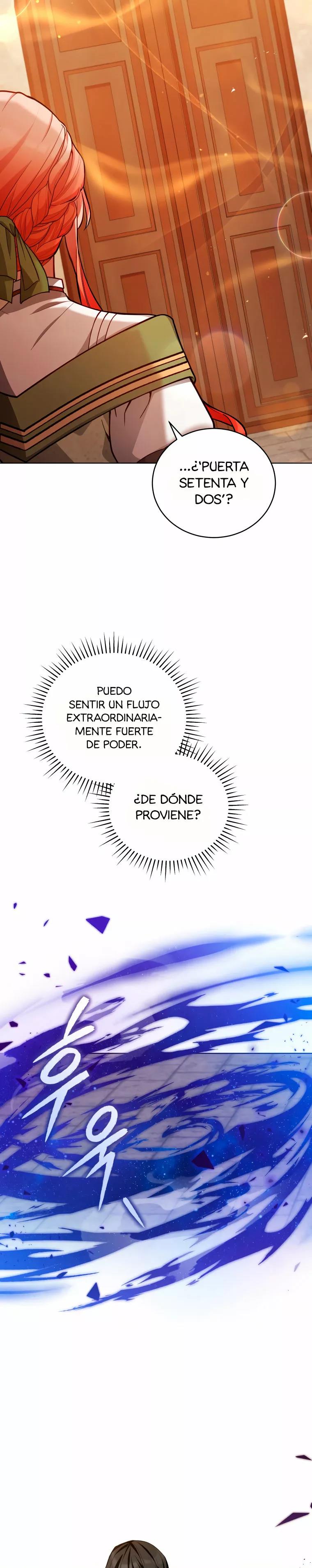 Read Dama intocable Manga Online