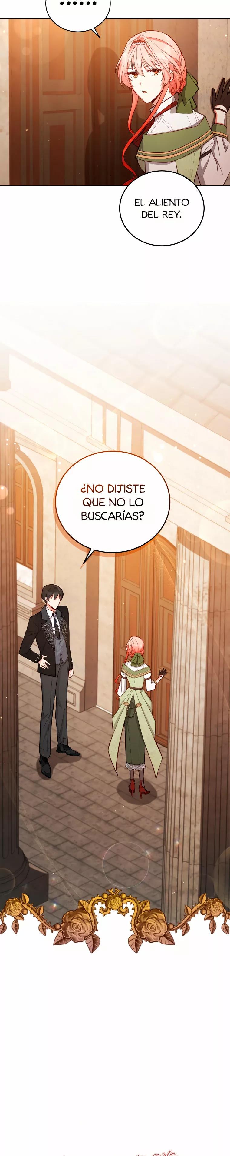 Read Dama intocable Manga Online