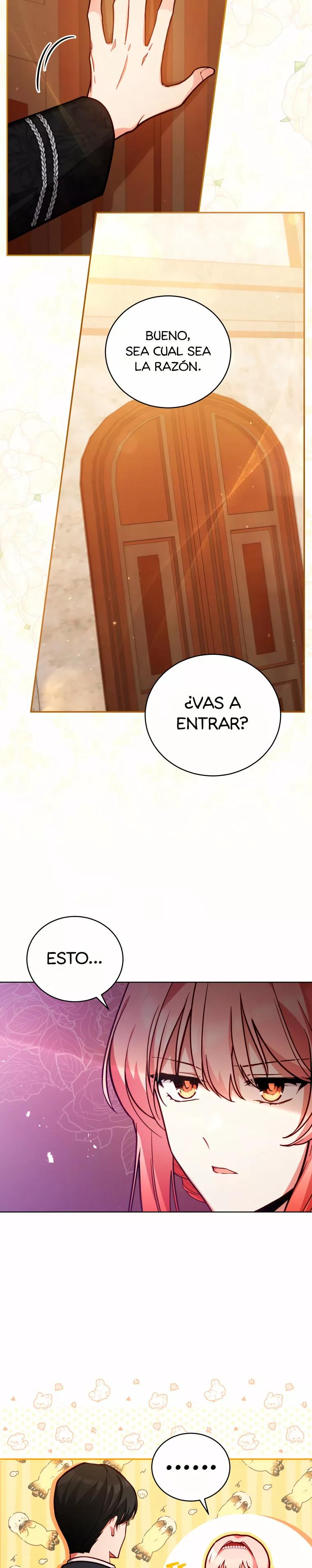 Read Dama intocable Manga Online