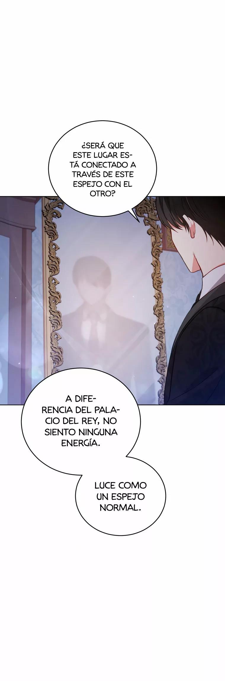 Read Dama intocable Manga Online