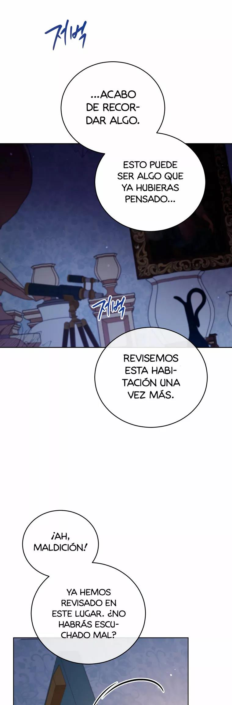 Read Dama intocable Manga Online