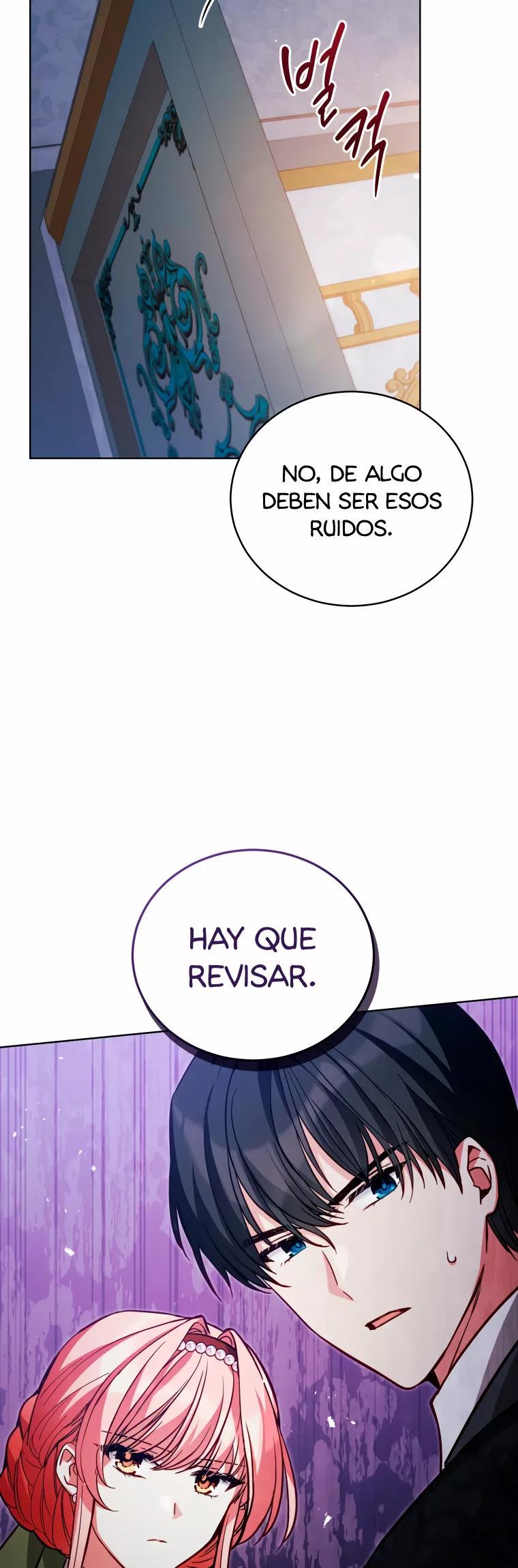 Read Dama intocable Manga Online
