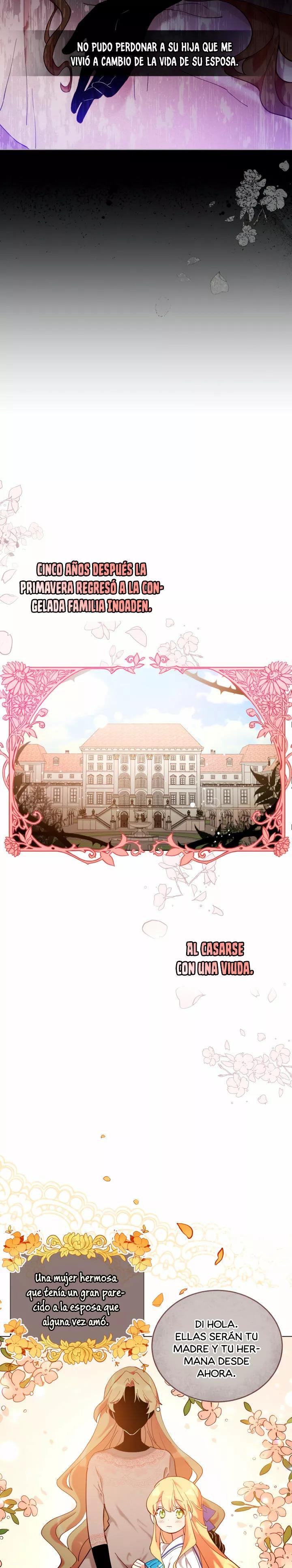 Read Dama intocable Manga Online